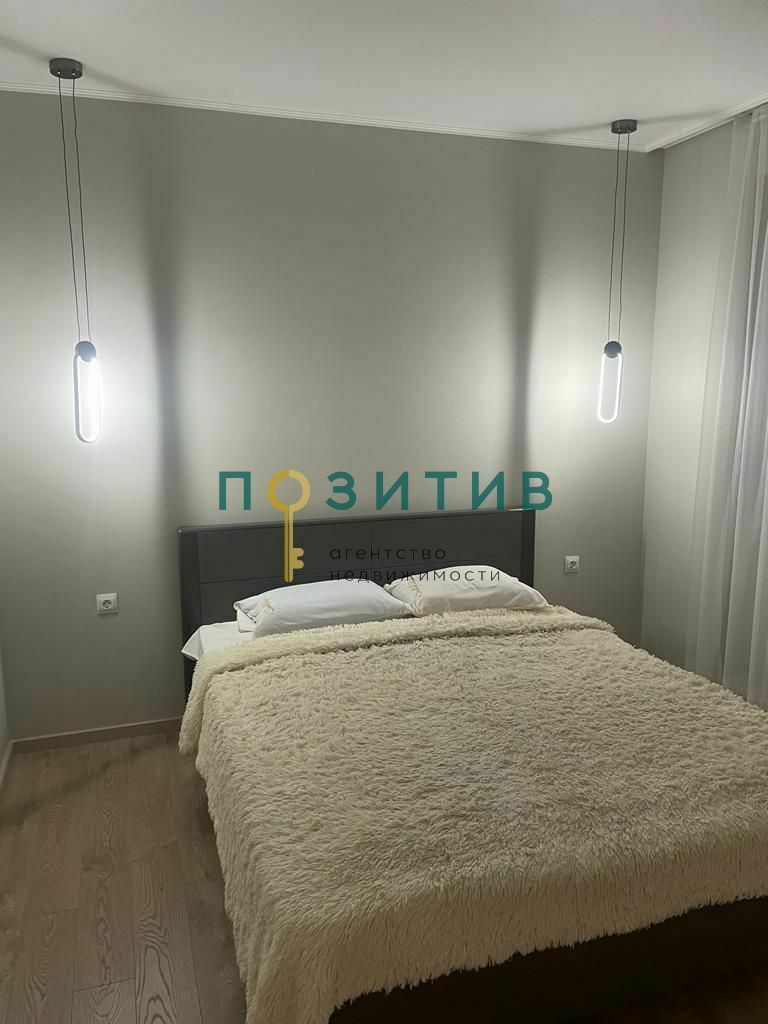 Аренда 1-комнатной квартиры, Минеральные Воды, Новоселов ул,  5к2