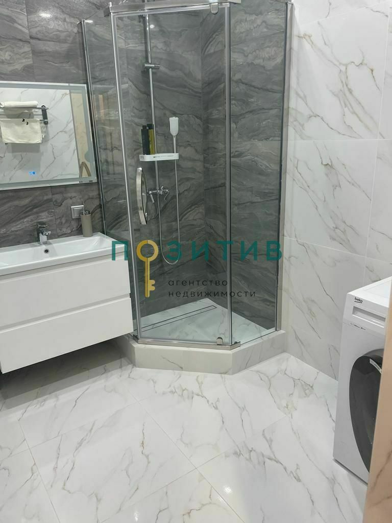 Аренда 1-комнатной квартиры, Минеральные Воды, Новоселов ул,  5к2