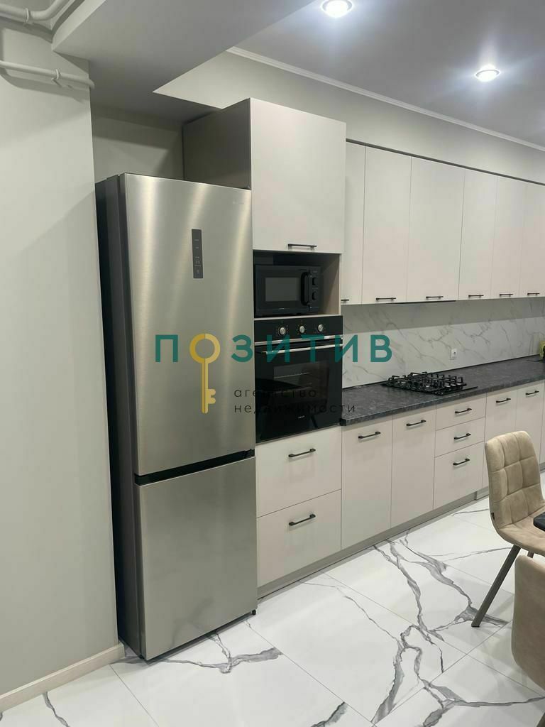 Аренда 1-комнатной квартиры, Минеральные Воды, Новоселов ул,  5к2