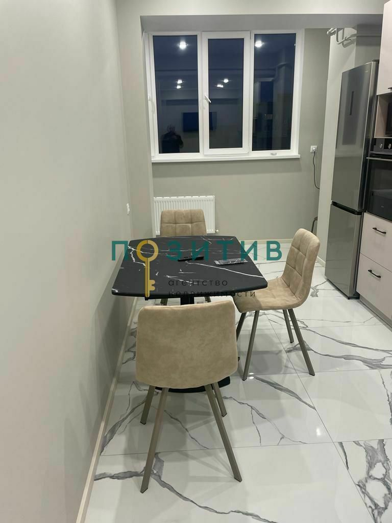 Аренда 1-комнатной квартиры, Минеральные Воды, Новоселов ул,  5к2