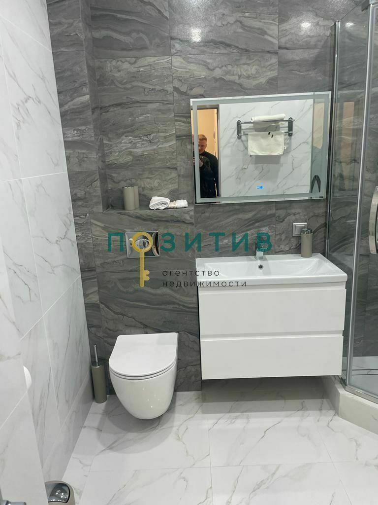 Аренда 1-комнатной квартиры, Минеральные Воды, Новоселов ул,  5к2