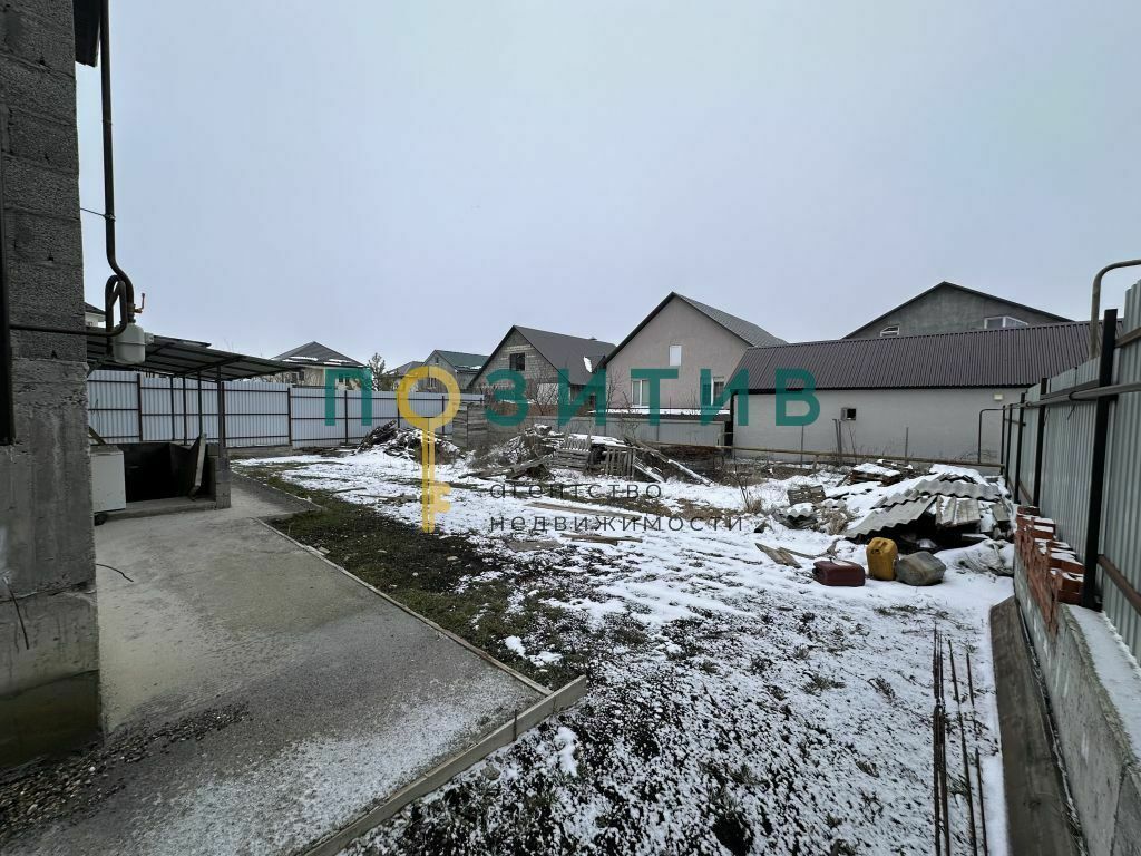 Продажа дома, 200м <sup>2</sup>, 6 сот., Ессентуки, Академическая ул,  27