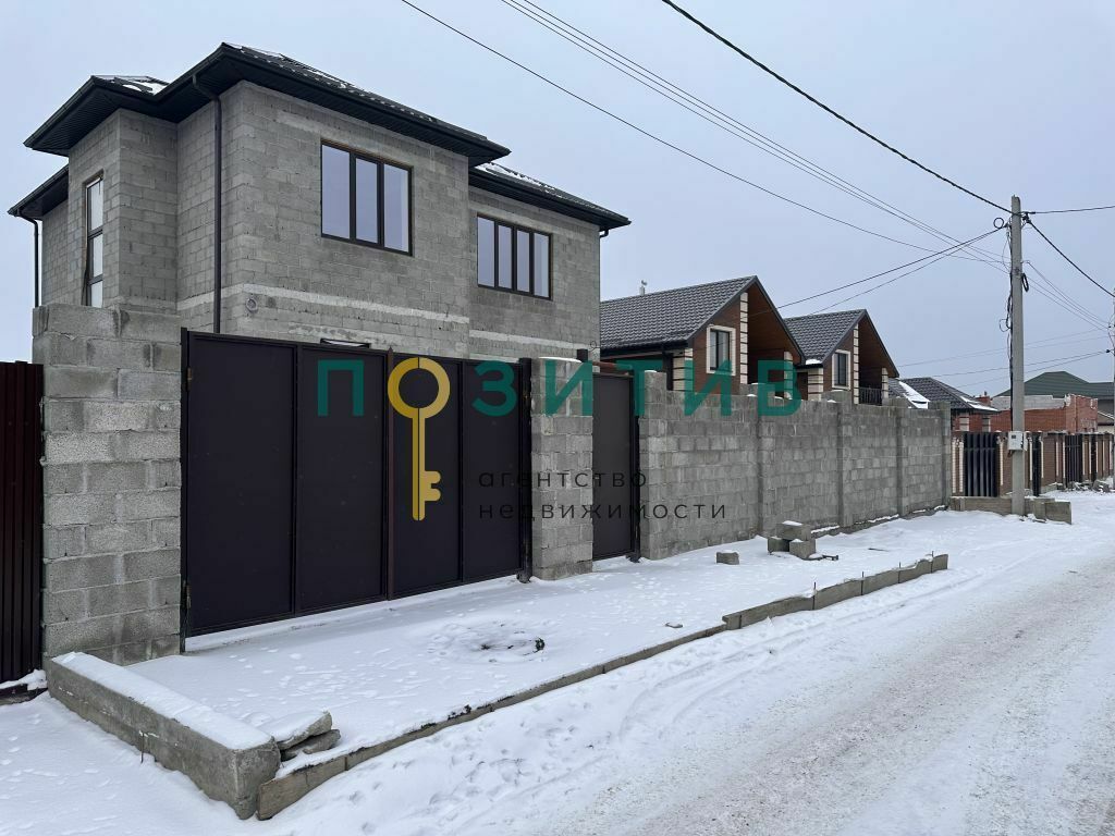 Продажа дома, 200м <sup>2</sup>, 6 сот., Ессентуки, Академическая ул,  27