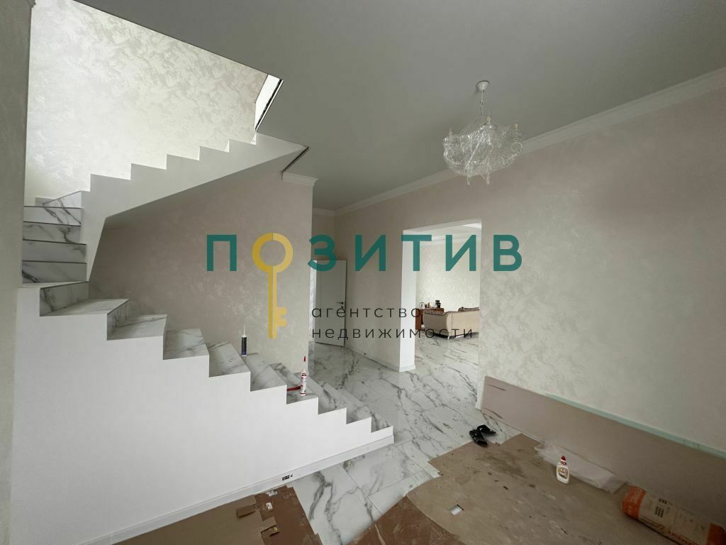 Продажа дома, 200м <sup>2</sup>, 6 сот., Ессентуки, Академическая ул,  27