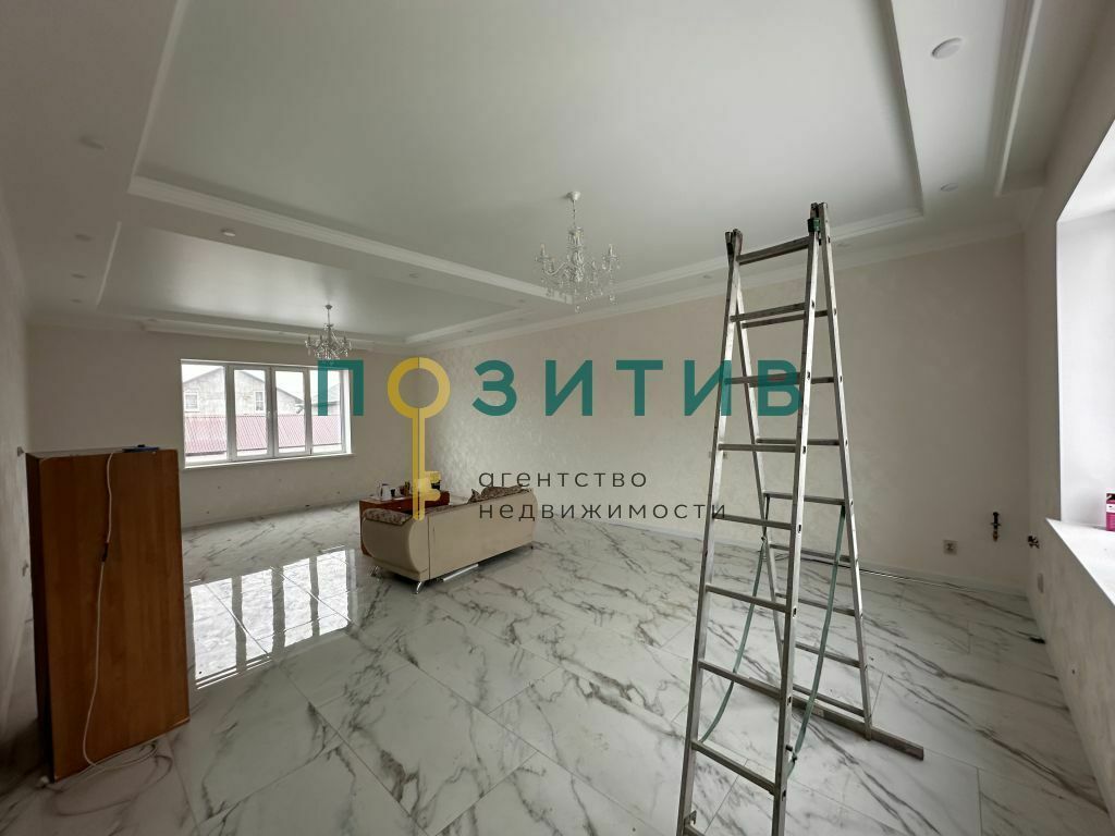 Продажа дома, 200м <sup>2</sup>, 6 сот., Ессентуки, Академическая ул,  27