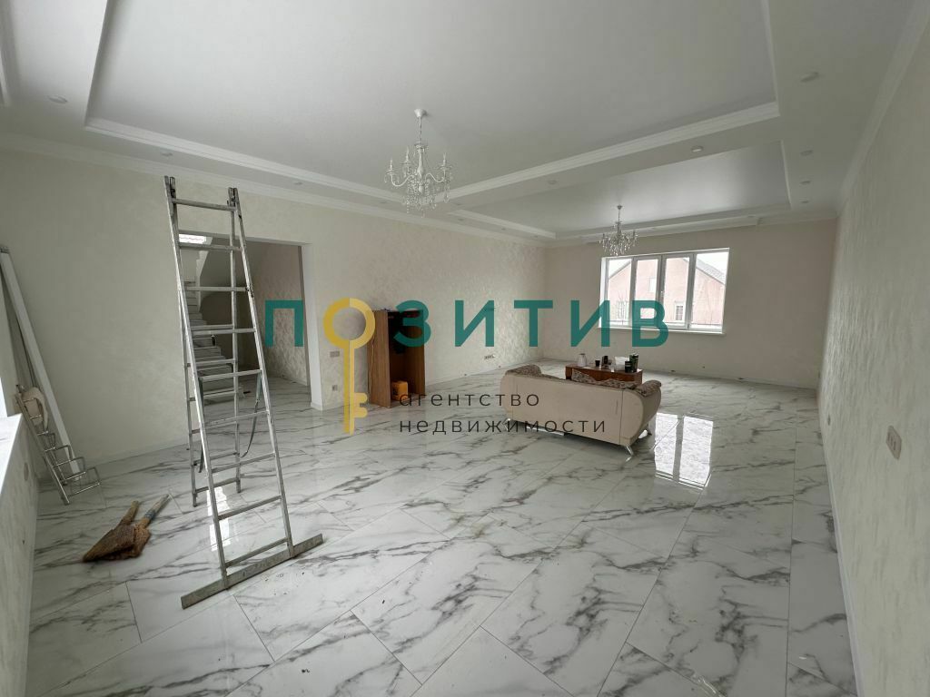 Продажа дома, 200м <sup>2</sup>, 6 сот., Ессентуки, Академическая ул,  27