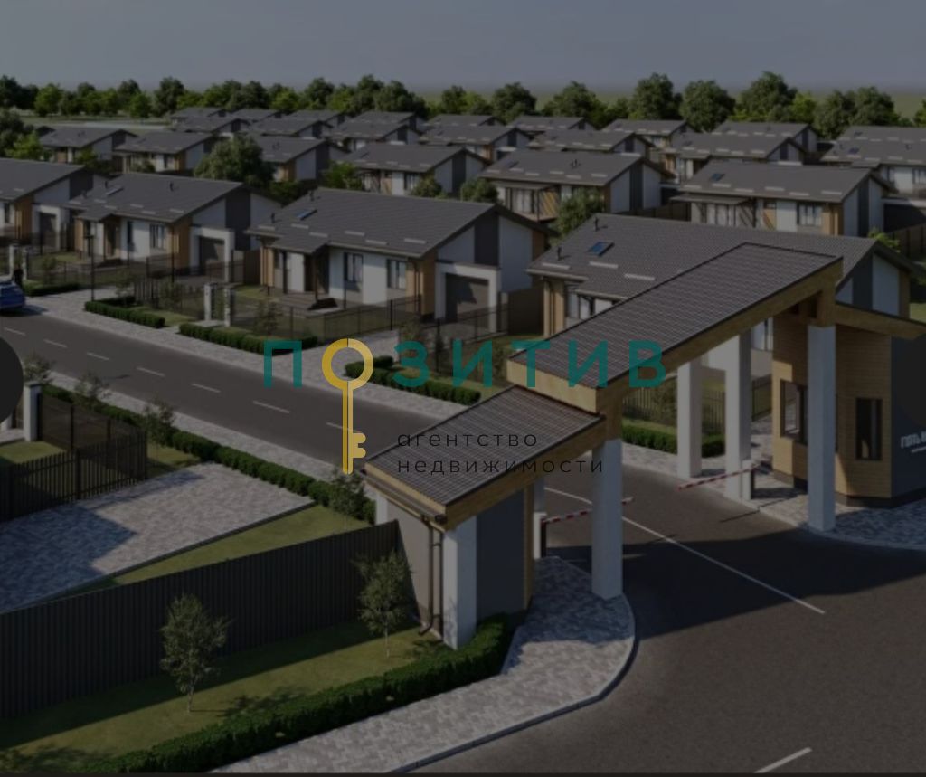 Продажа дома, 108м <sup>2</sup>, 6 сот., Иноземцево, ставропольский край,  городской округ железноводск