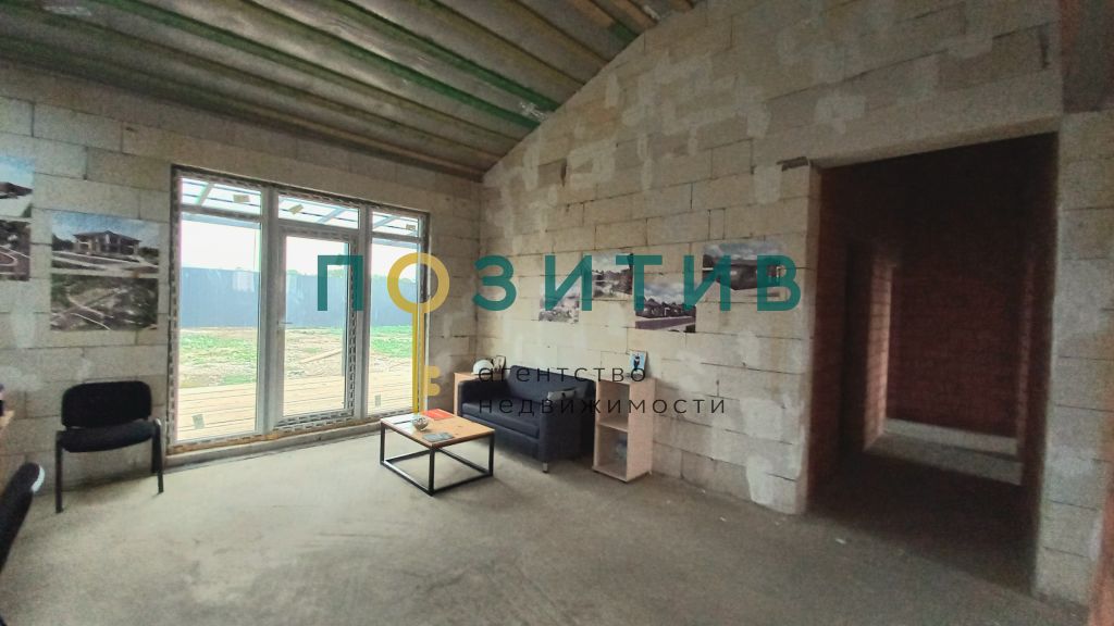 Продажа дома, 108м <sup>2</sup>, 6 сот., Иноземцево, ставропольский край,  городской округ железноводск