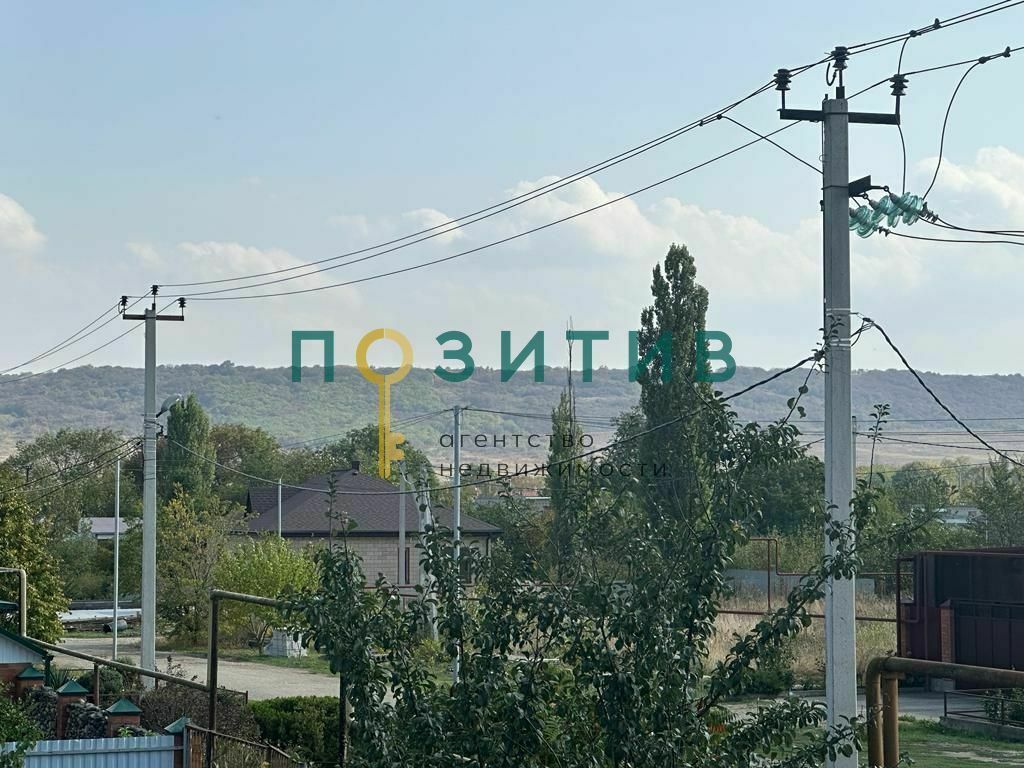 Продажа дома, 100м <sup>2</sup>, 15 сот., Змейка, ставропольский край,  минераловодский муниципальный округ