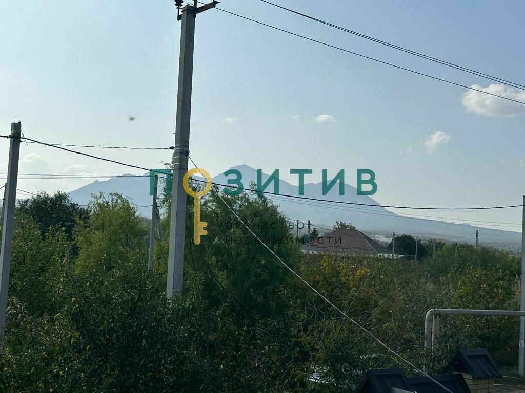 Продажа дома, 100м <sup>2</sup>, 15 сот., Змейка, ставропольский край,  минераловодский муниципальный округ