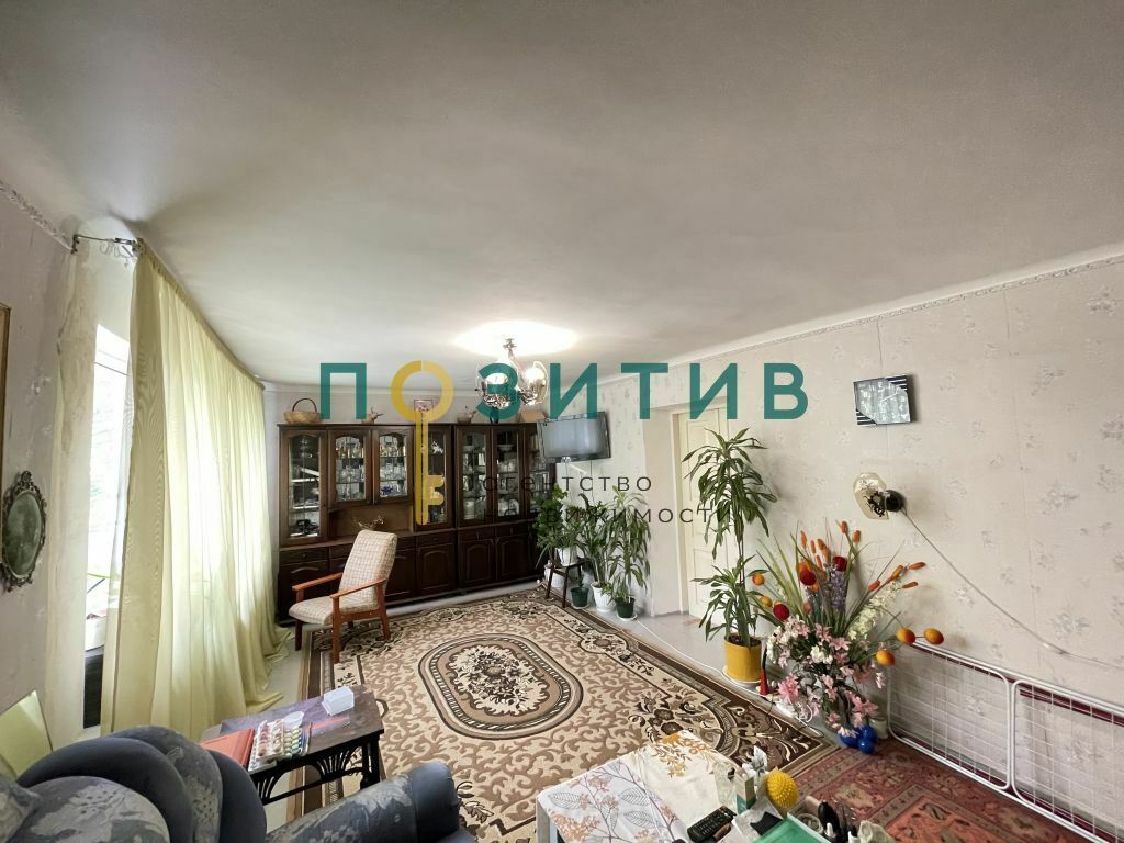 Продажа дома, 80м <sup>2</sup>, 4 сот., Пятигорск, Оранжерейный проезд