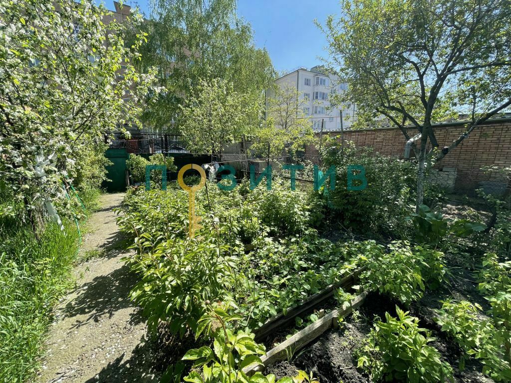 Продажа дома, 80м <sup>2</sup>, 4 сот., Пятигорск, Оранжерейный проезд