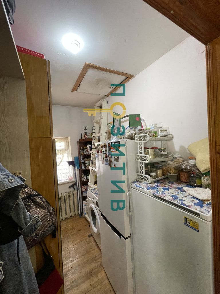 Продажа дома, 80м <sup>2</sup>, 4 сот., Пятигорск, Оранжерейный проезд