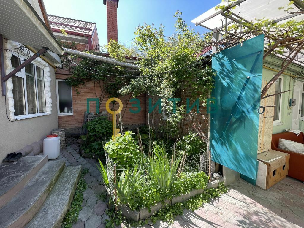 Продажа дома, 80м <sup>2</sup>, 4 сот., Пятигорск, Оранжерейный проезд