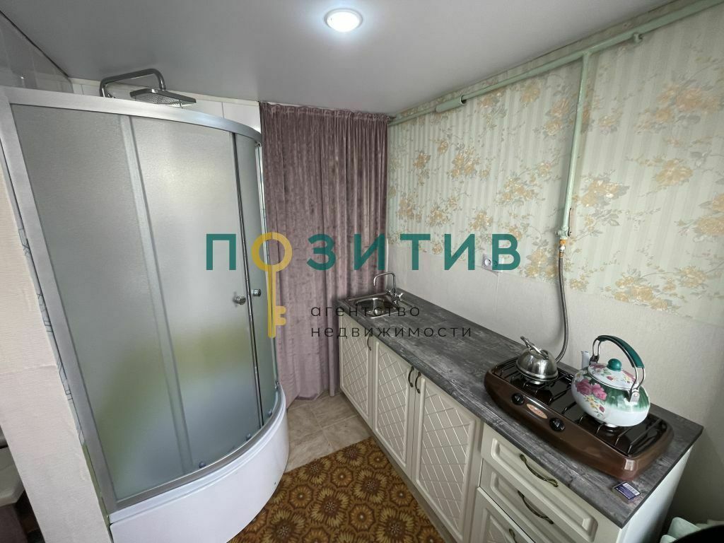 Продажа дома, 80м <sup>2</sup>, 4 сот., Пятигорск, Оранжерейный проезд