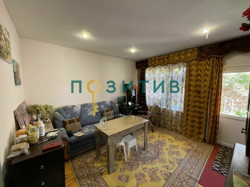 Продажа дома, 80м <sup>2</sup>, 4 сот., Пятигорск, Оранжерейный проезд