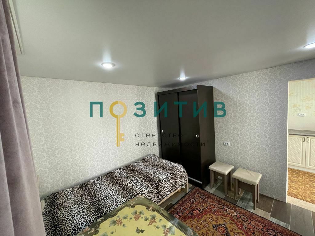 Продажа дома, 80м <sup>2</sup>, 4 сот., Пятигорск, Оранжерейный проезд