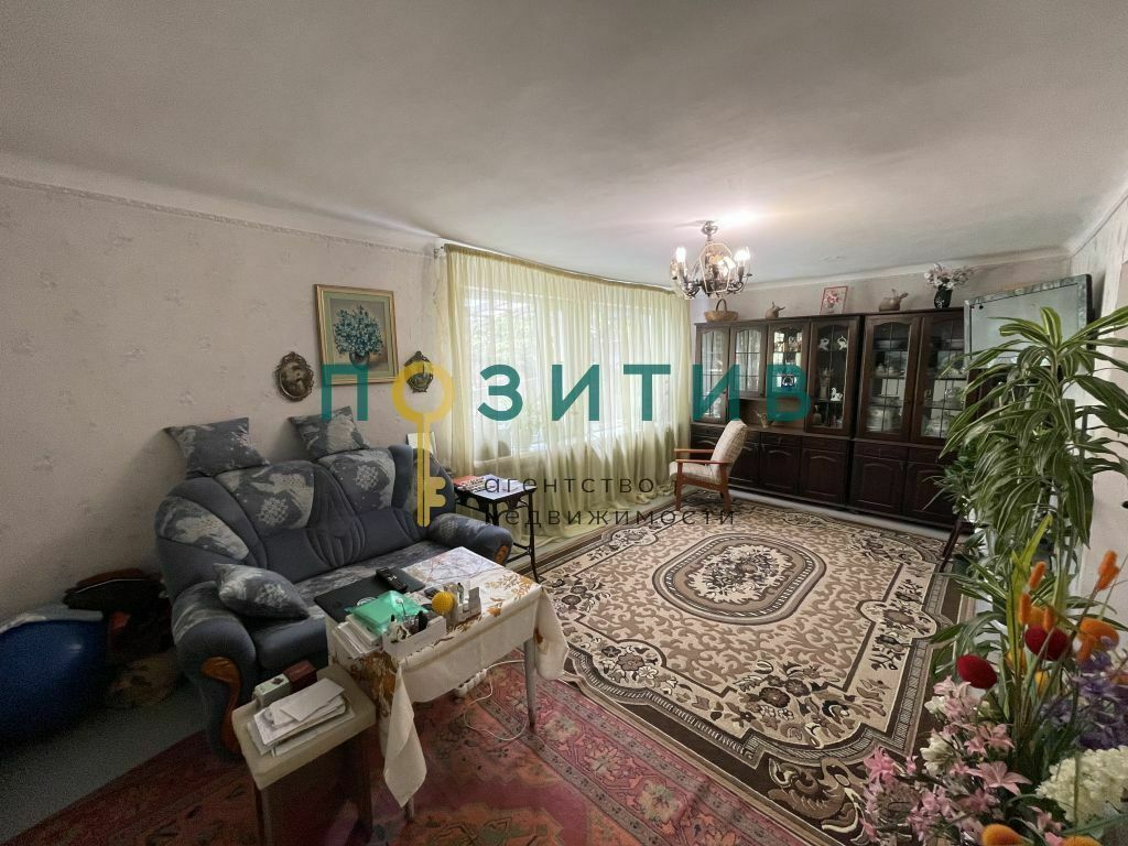 Продажа дома, 80м <sup>2</sup>, 4 сот., Пятигорск, Оранжерейный проезд