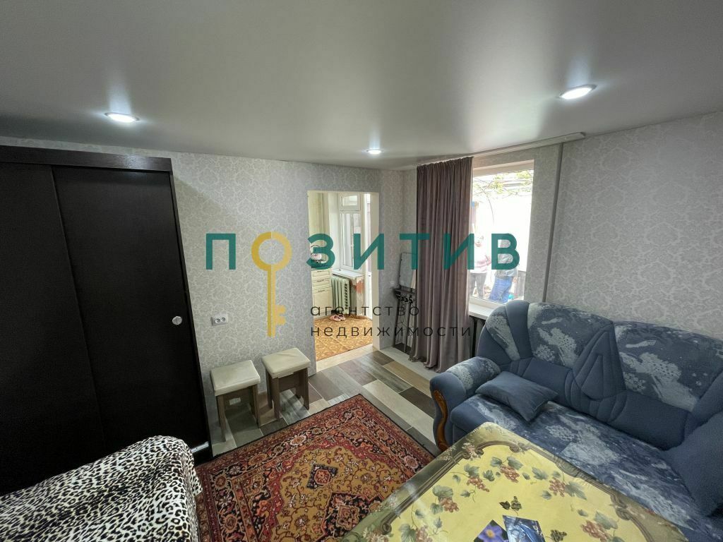 Продажа дома, 80м <sup>2</sup>, 4 сот., Пятигорск, Оранжерейный проезд