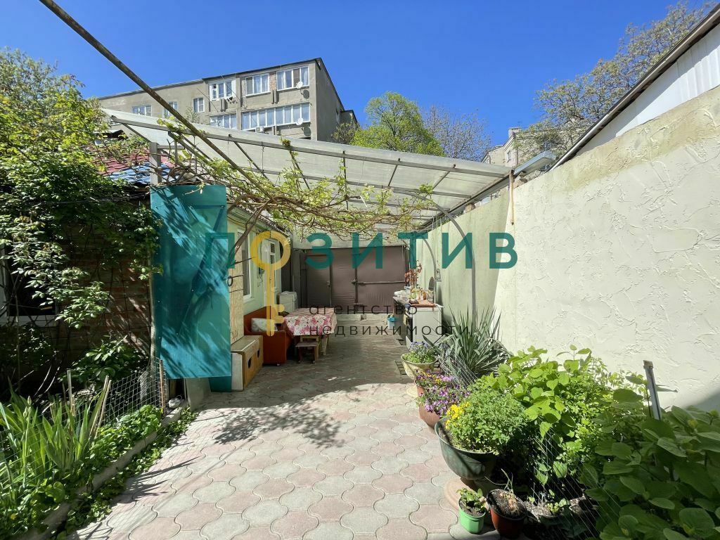 Продажа дома, 80м <sup>2</sup>, 4 сот., Пятигорск, Оранжерейный проезд