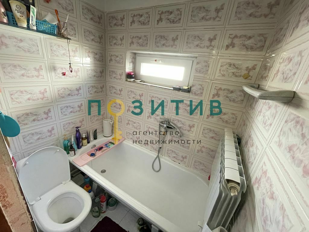 Продажа дома, 80м <sup>2</sup>, 4 сот., Пятигорск, Оранжерейный проезд