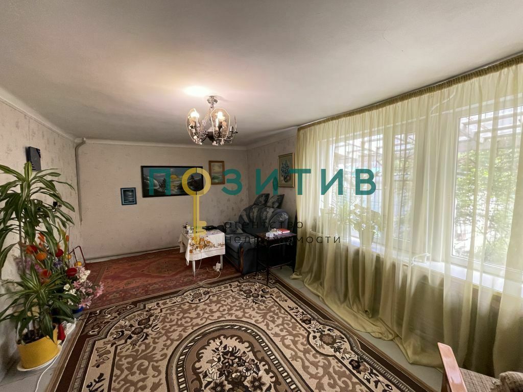 Продажа дома, 80м <sup>2</sup>, 4 сот., Пятигорск, Оранжерейный проезд