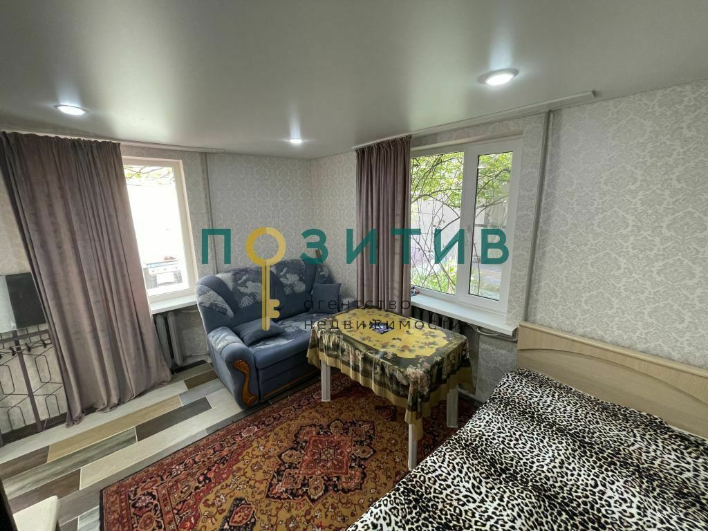 Продажа дома, 80м <sup>2</sup>, 4 сот., Пятигорск, Оранжерейный проезд