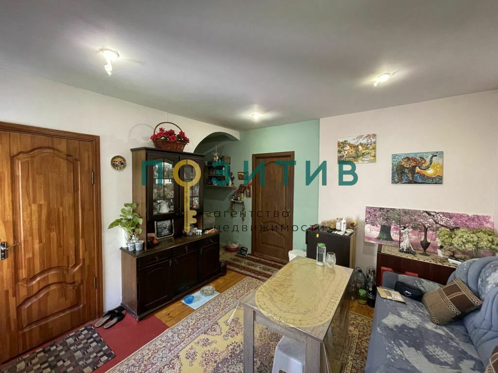 Продажа дома, 80м <sup>2</sup>, 4 сот., Пятигорск, Оранжерейный проезд