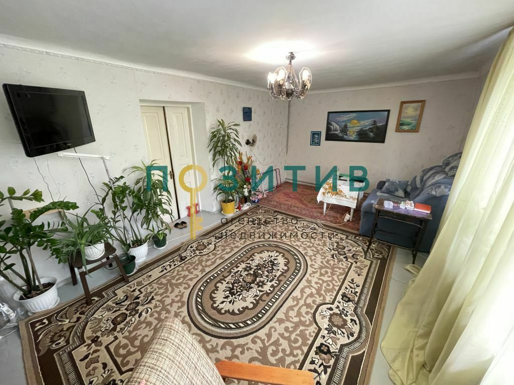 Продажа дома, 80м <sup>2</sup>, 4 сот., Пятигорск, Оранжерейный проезд