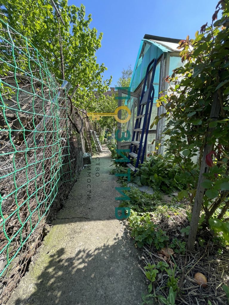 Продажа дома, 80м <sup>2</sup>, 4 сот., Пятигорск, Оранжерейный проезд