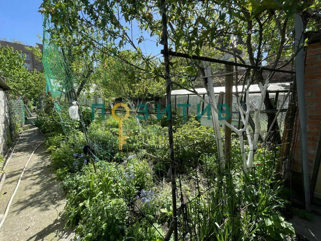 Продажа дома, 80м <sup>2</sup>, 4 сот., Пятигорск, Оранжерейный проезд