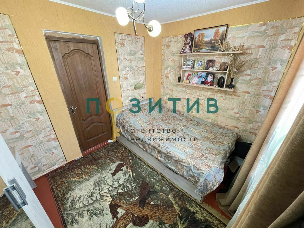 Продажа дома, 80м <sup>2</sup>, 4 сот., Пятигорск, Оранжерейный проезд