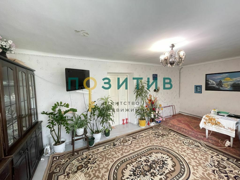 Продажа дома, 80м <sup>2</sup>, 4 сот., Пятигорск, Оранжерейный проезд