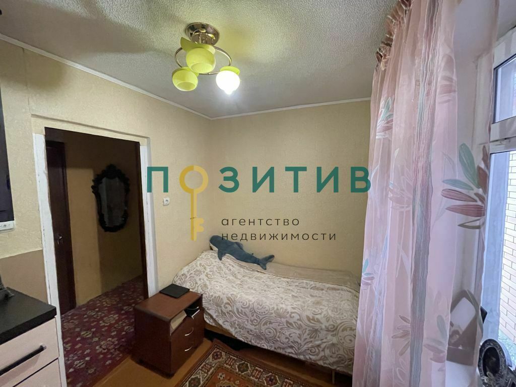 Продажа дома, 80м <sup>2</sup>, 4 сот., Пятигорск, Оранжерейный проезд