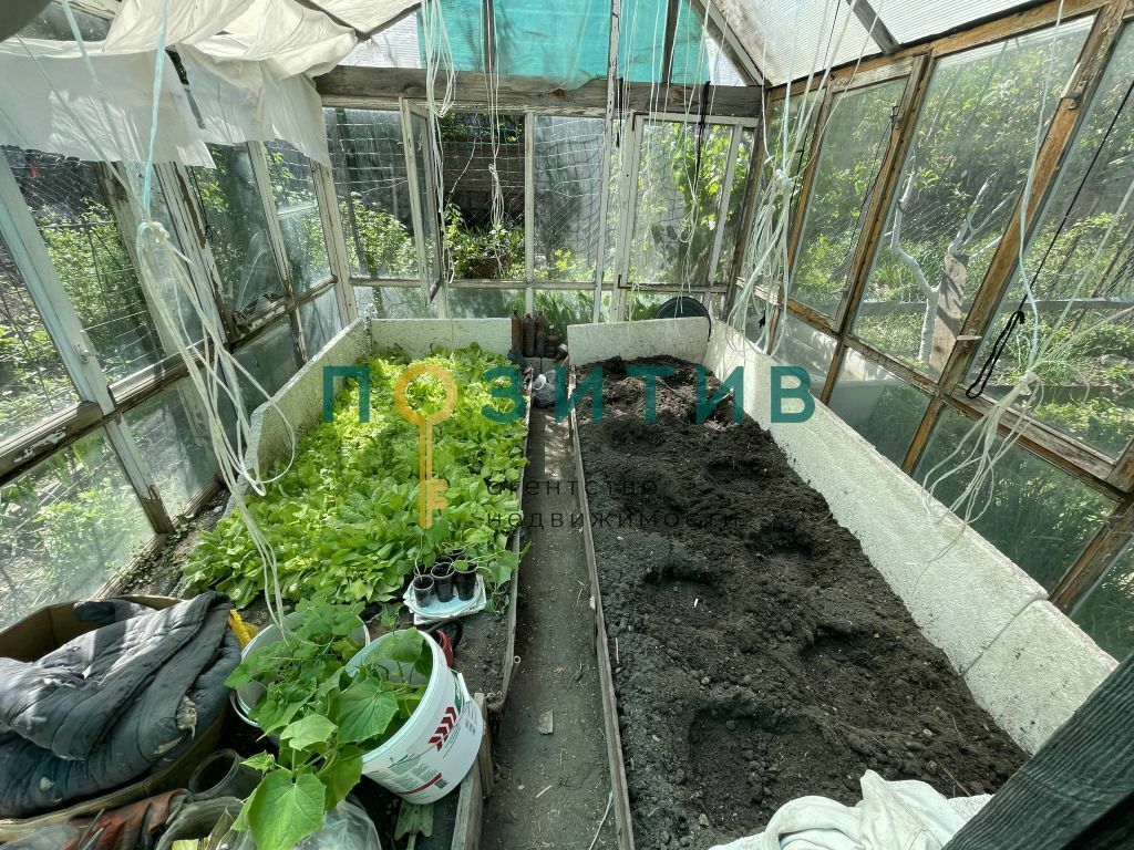 Продажа дома, 80м <sup>2</sup>, 4 сот., Пятигорск, Оранжерейный проезд