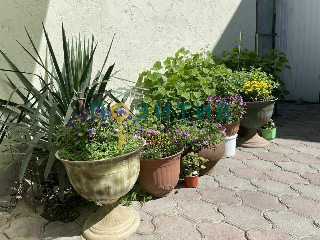 Продажа дома, 80м <sup>2</sup>, 4 сот., Пятигорск, Оранжерейный проезд