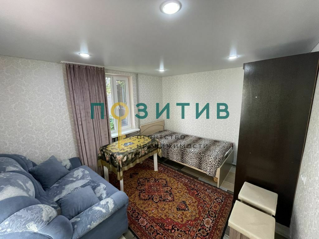 Продажа дома, 80м <sup>2</sup>, 4 сот., Пятигорск, Оранжерейный проезд