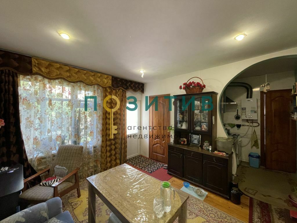 Продажа дома, 80м <sup>2</sup>, 4 сот., Пятигорск, Оранжерейный проезд