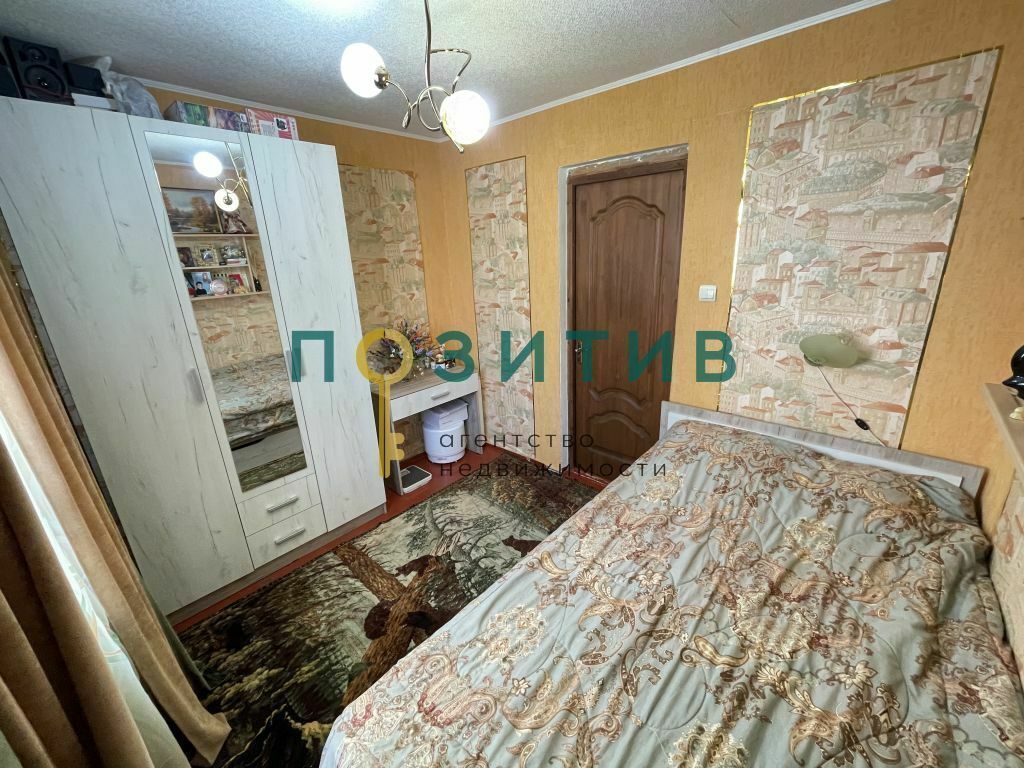 Продажа дома, 80м <sup>2</sup>, 4 сот., Пятигорск, Оранжерейный проезд