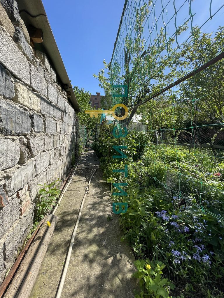 Продажа дома, 80м <sup>2</sup>, 4 сот., Пятигорск, Оранжерейный проезд