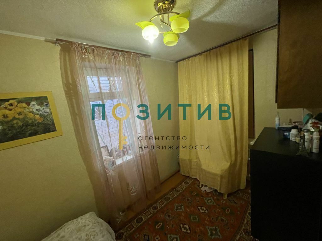 Продажа дома, 80м <sup>2</sup>, 4 сот., Пятигорск, Оранжерейный проезд