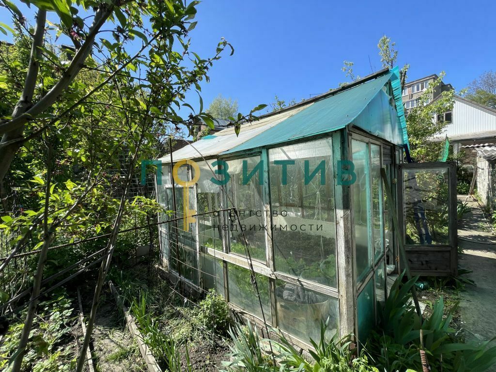 Продажа дома, 80м <sup>2</sup>, 4 сот., Пятигорск, Оранжерейный проезд