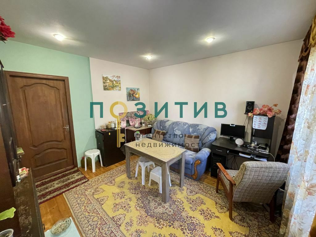 Продажа дома, 80м <sup>2</sup>, 4 сот., Пятигорск, Оранжерейный проезд