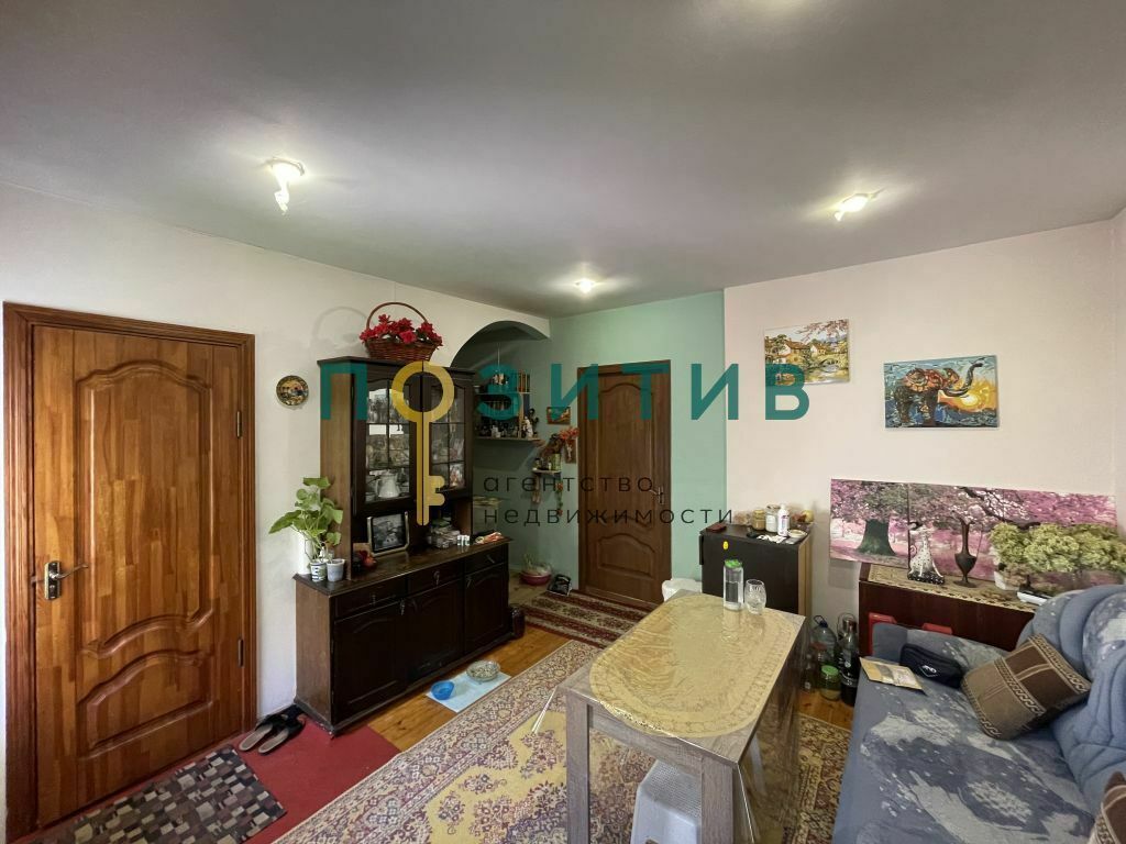 Продажа дома, 80м <sup>2</sup>, 4 сот., Пятигорск, Оранжерейный проезд