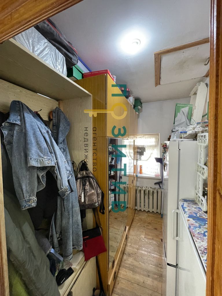 Продажа дома, 80м <sup>2</sup>, 4 сот., Пятигорск, Оранжерейный проезд