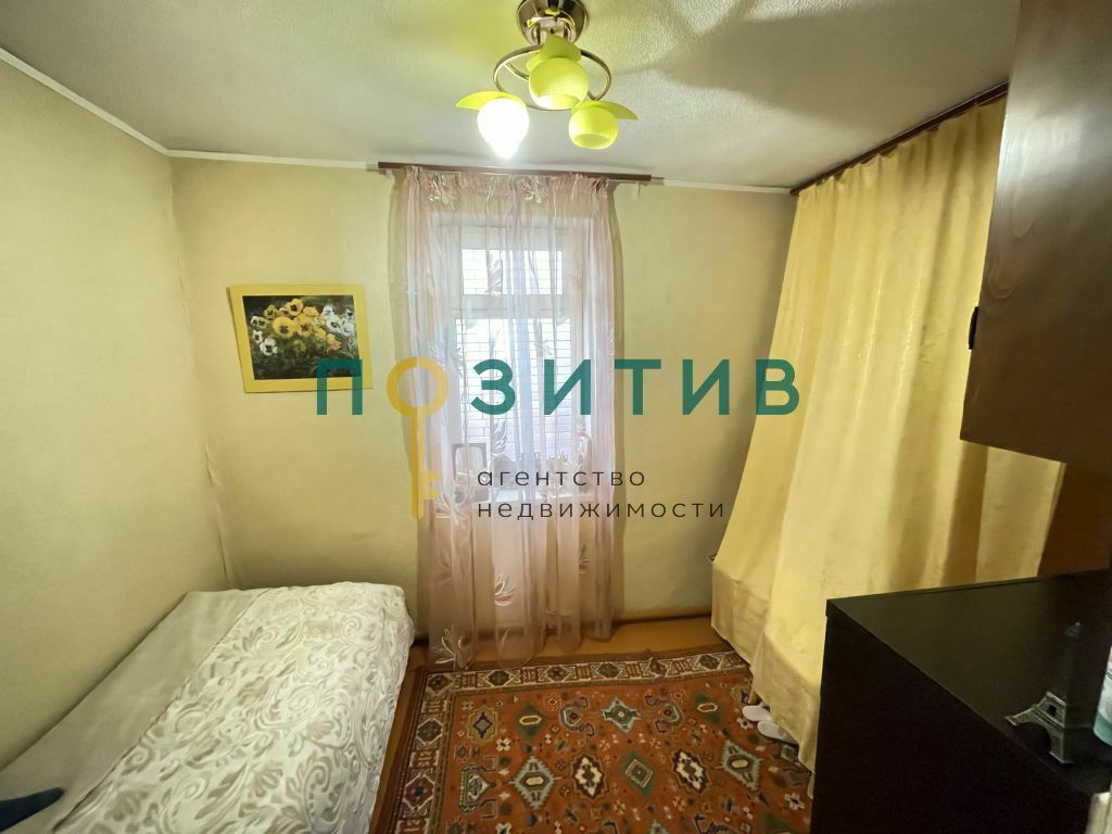 Продажа дома, 80м <sup>2</sup>, 4 сот., Пятигорск, Оранжерейный проезд