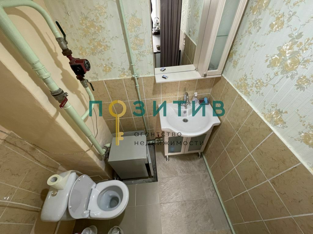 Продажа дома, 80м <sup>2</sup>, 4 сот., Пятигорск, Оранжерейный проезд