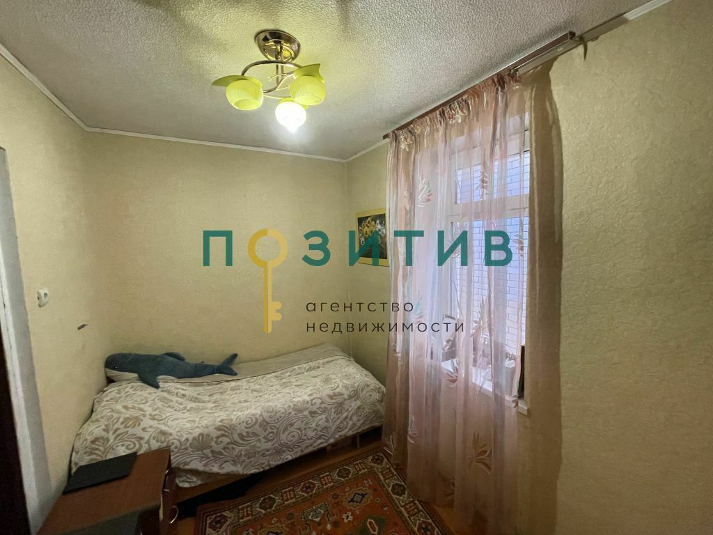 Продажа дома, 80м <sup>2</sup>, 4 сот., Пятигорск, Оранжерейный проезд