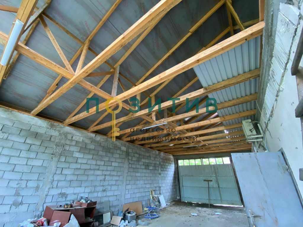 Продажа дома, 78м <sup>2</sup>, 4 сот., Ставропольский, Оранжерейный проезд,  5