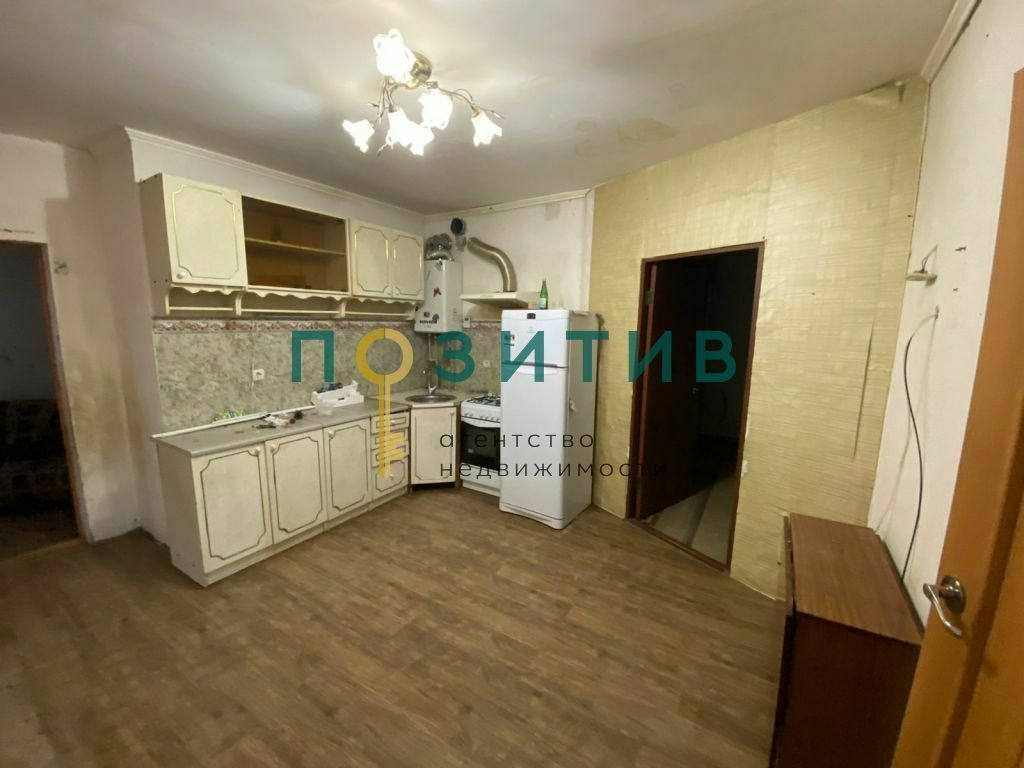 Продажа дома, 78м <sup>2</sup>, 4 сот., Ставропольский, Оранжерейный проезд,  5